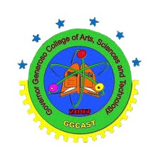 GGCAST Logo